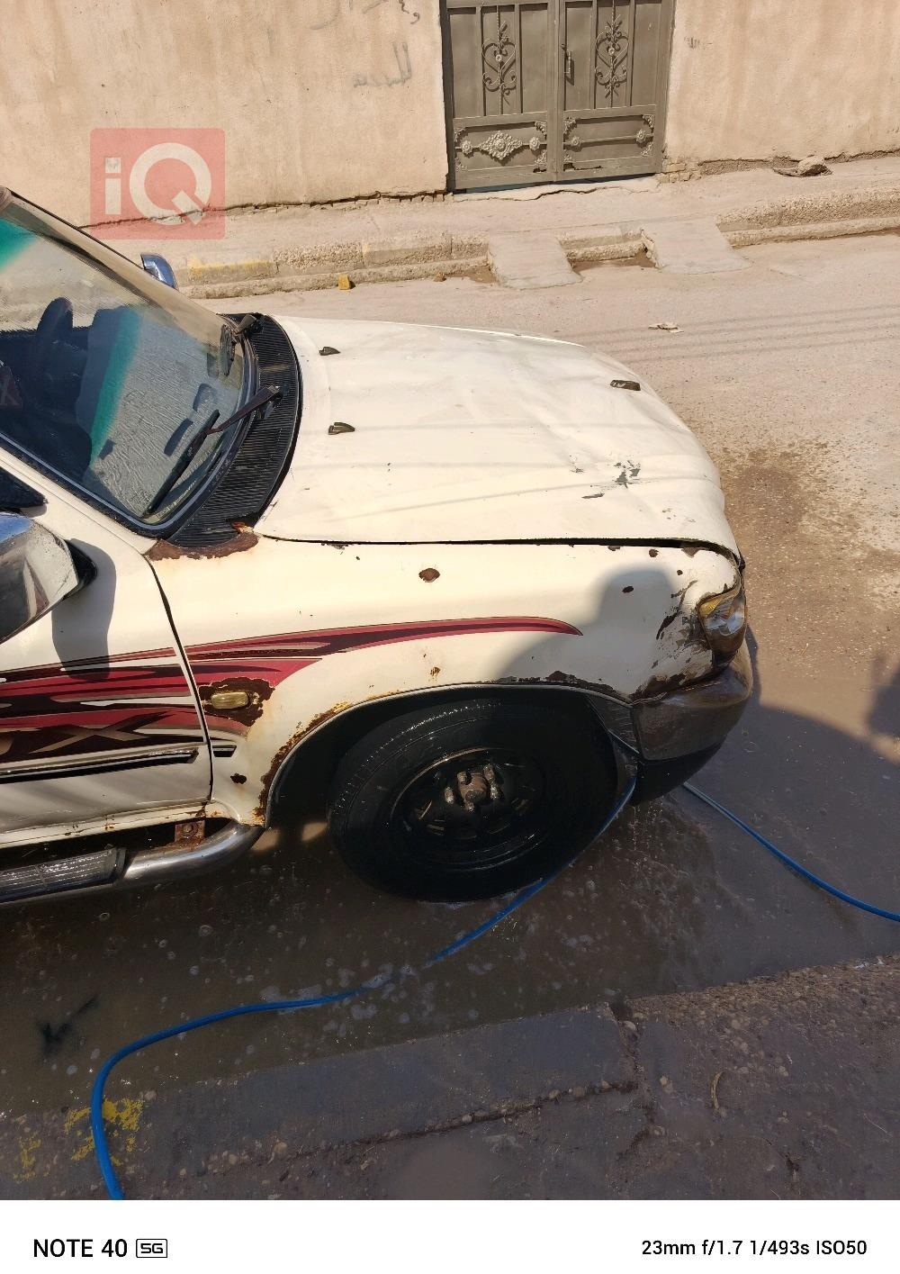 GWM دير